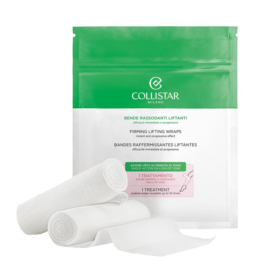 Beauty COLLISTAR Body Treatment | Firming Lifting Bandages Multicolor