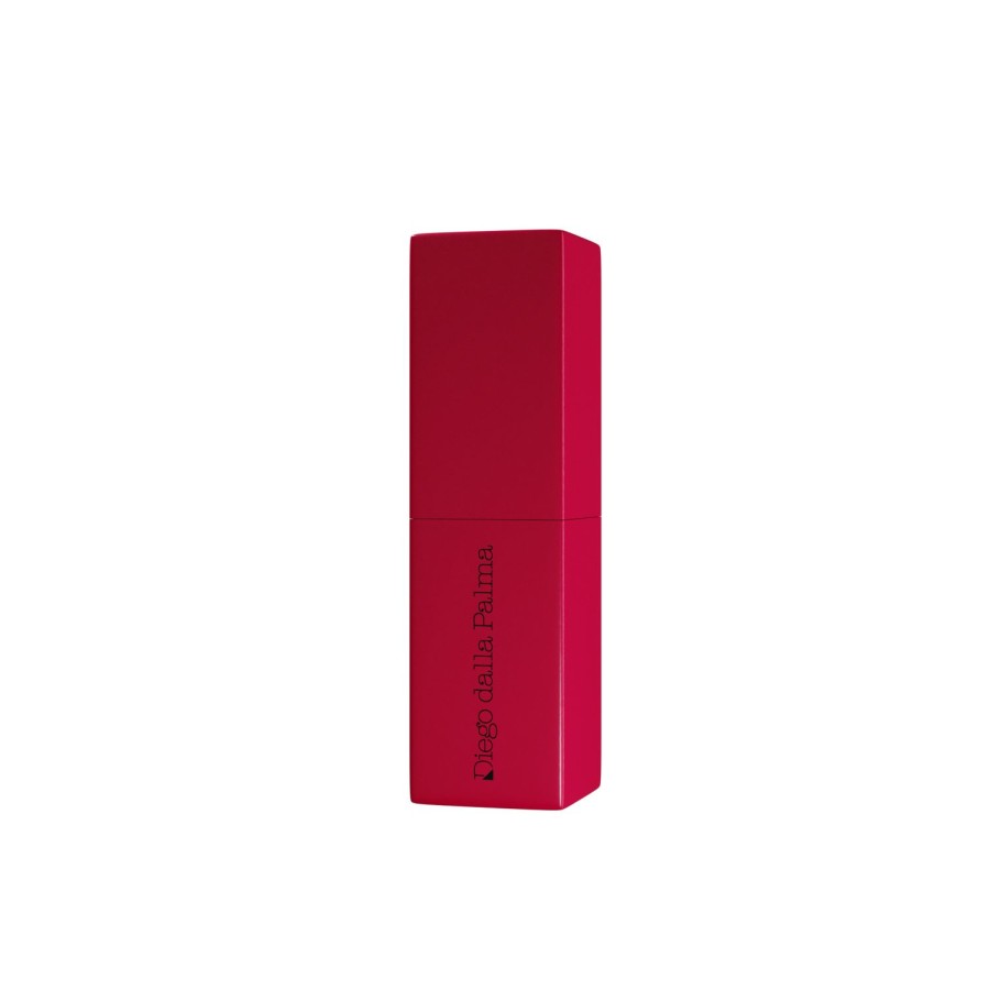 Beauty DIEGO DALLA PALMA Lips | Lipstick Refill Case Red