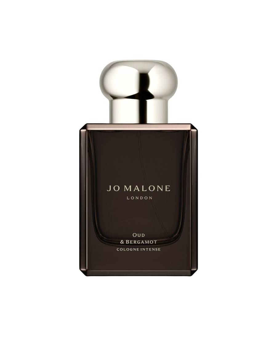 Beauty JO MALONE LONDON Cologne | Jo Malone Oud & Bergamot Cologne Intense 50 Ml Brown