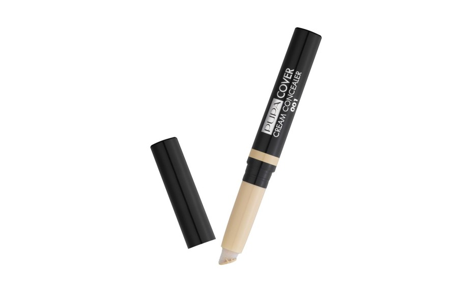 Beauty PUPA MILANO Complexion | Pupa Cover Cream Stick Concealer - 01 001Light Beige