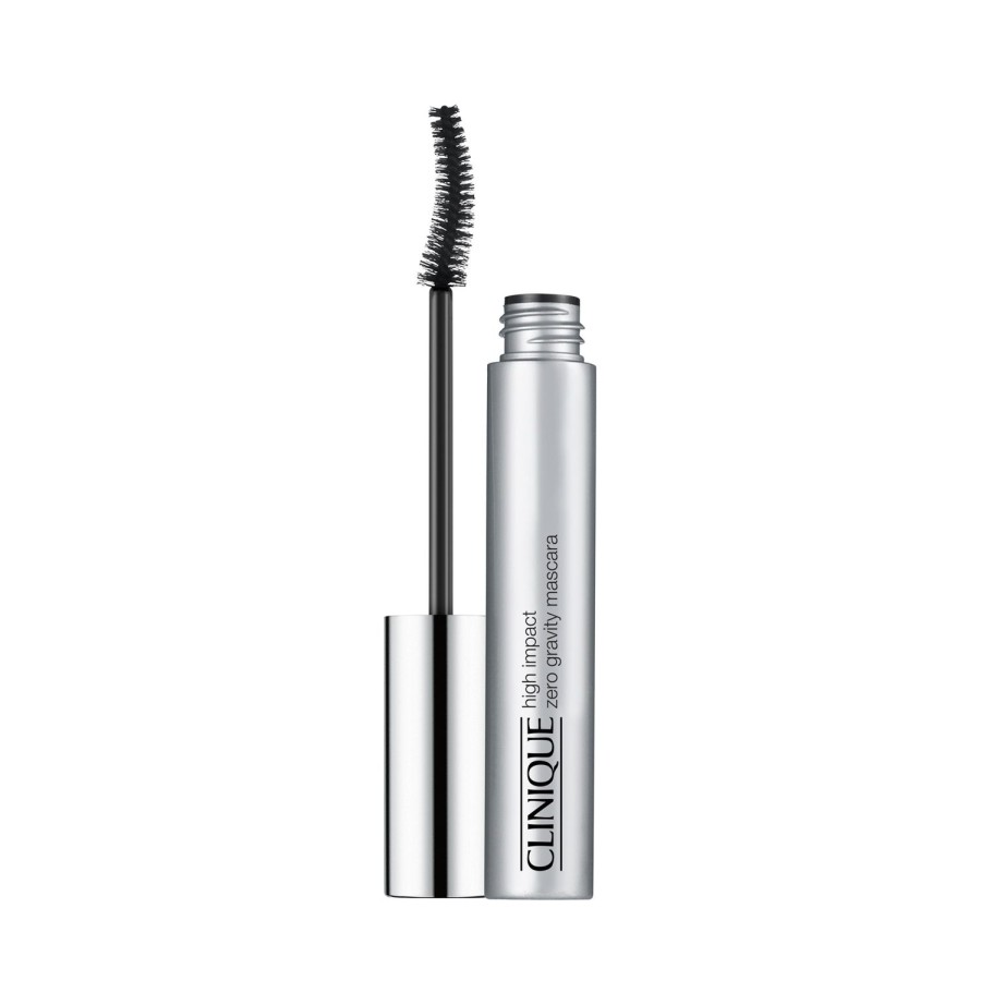 Beauty CLINIQUE Eyes | Clinique - High Impact Mascara Zero Gravity Silver Grey