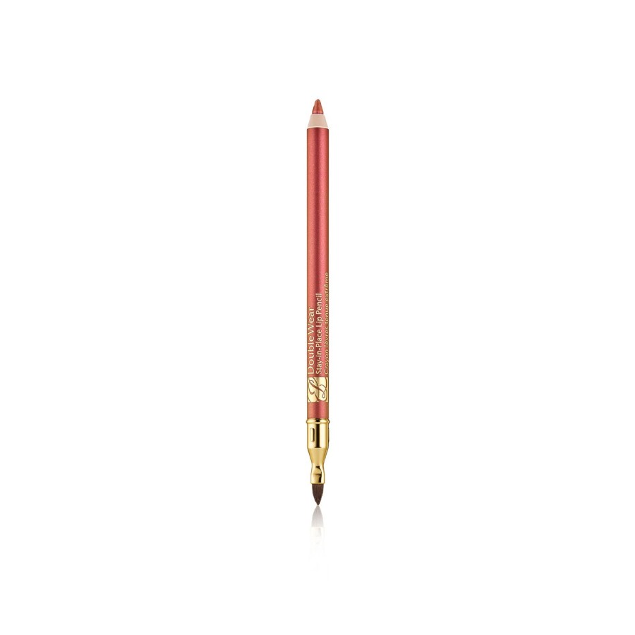 Beauty ESTÉE LAUDER Lips | Est Ae Lauder Double Wear Stay-In-Place Lip Pencil - Mauve 1,2 G 18 Papaya Pop