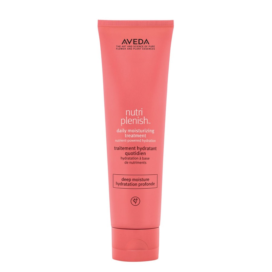 Beauty AVEDA Styling | Aveda Nutriplenish - Daily Hair Moisturizer 150 Ml Pink