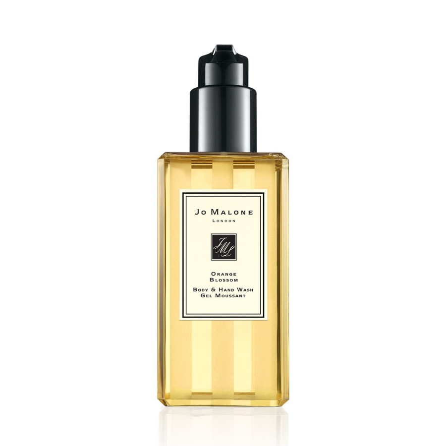 Beauty JO MALONE LONDON Body Wash | Jo Malone London Orange Blossom Body & Hand Wash 250 Ml Beige