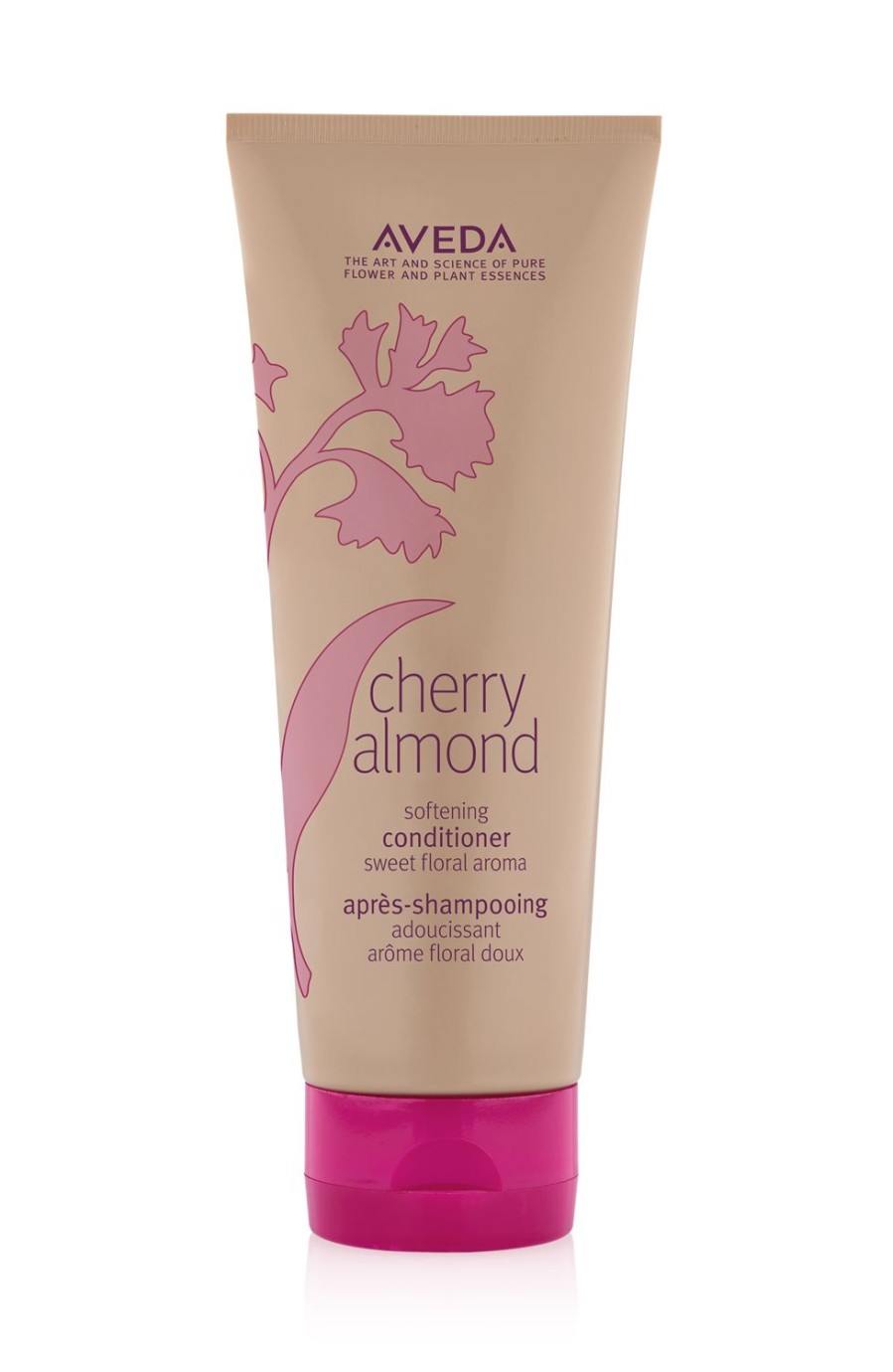 Beauty AVEDA Conditioner | Aveda Cherry Almond Softening Conditioner 200 Ml Beige