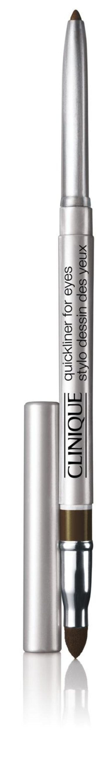 Beauty CLINIQUE Eyes | Clinique Quickliner For Eyes 0,28 G 03 Roast Coffee