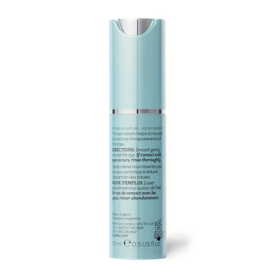 Beauty ELEMIS Antiageing | Pro-Collagen Eye Renewal Light Blue