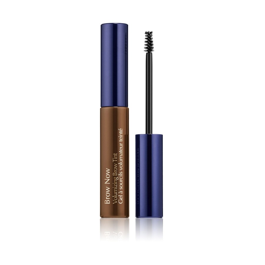 Beauty ESTÉE LAUDER Eyebrows | Estee Lauder Brow Now Volumizing Gel Light 1,7 Ml Brunette