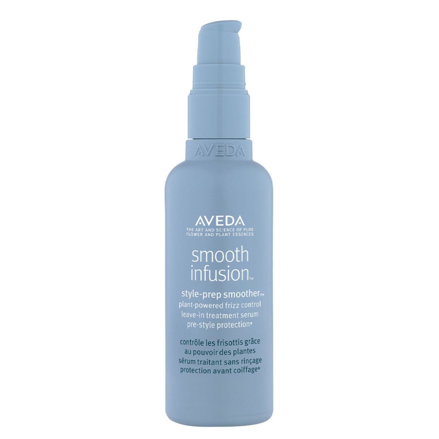 Beauty AVEDA Styling | Smooth Infusion - Style Prep Smoother White