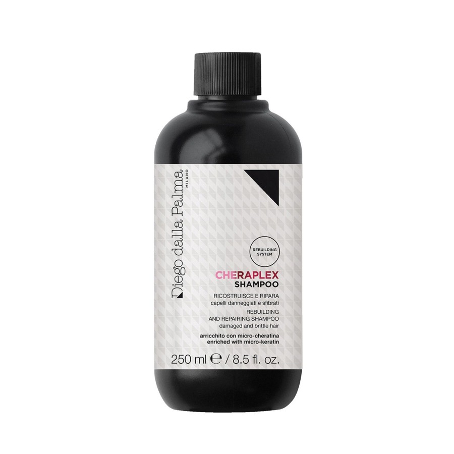 Beauty DIEGO DALLA PALMA Shampoo | Cheraplex - Rebuilding And Repairing Shampoo Multicolor