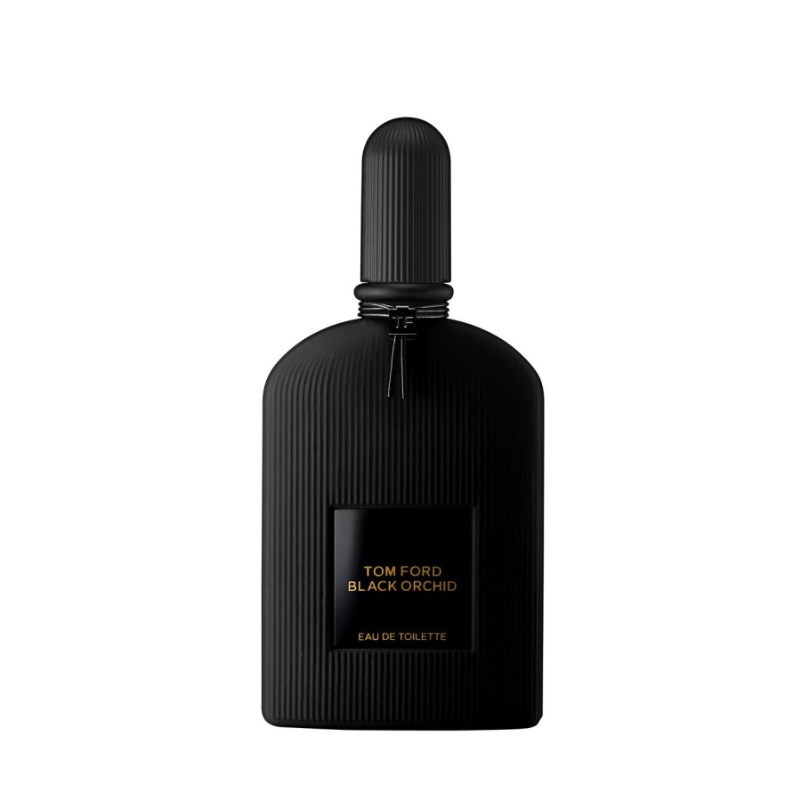 Beauty TOM FORD BEAUTY Eau De Toilette | Orchid Eau De Toilette 50 Ml Black