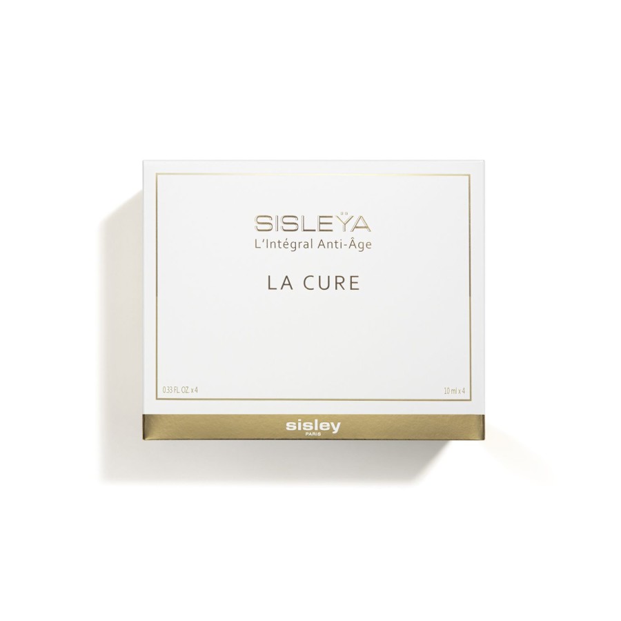 Beauty SISLEY PARIS Antiageing | Sisleya L'Integral Anti-Age La Cure Transparent