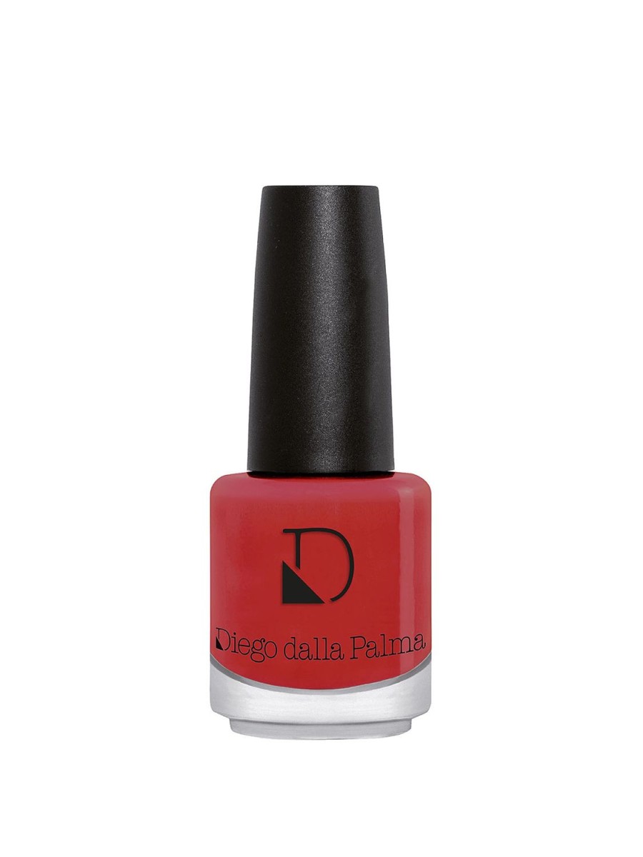 Beauty DIEGO DALLA PALMA Nails | Nail Polish - 235 Cinnabar Dark Red