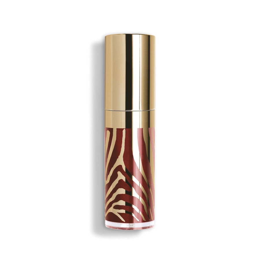 Beauty SISLEY PARIS Lips | Le Phyto-Gloss N°9 Sunset - Castano