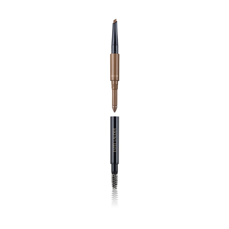 Beauty ESTÉE LAUDER Eyebrows | Estee Lauder Brow Multitasker 3-In-1 1 Pcs Light Brunette