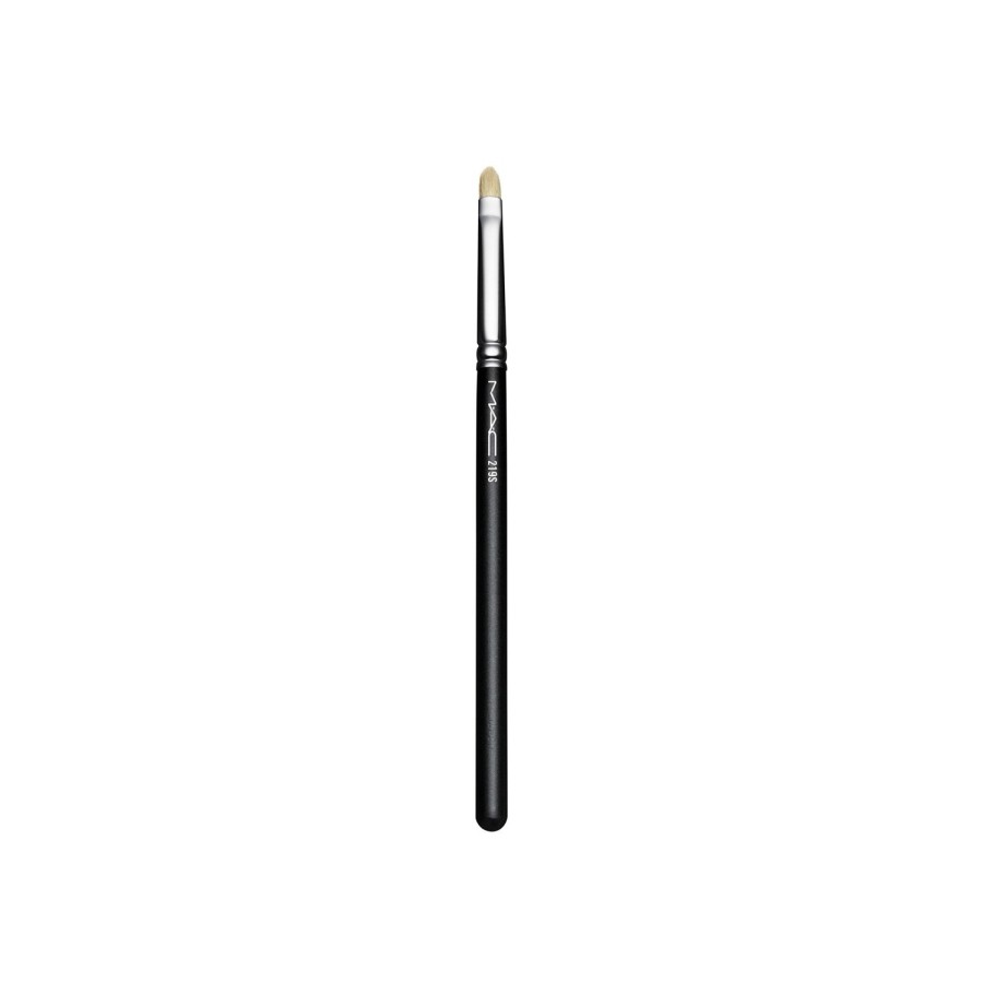 Beauty MAC COSMETICS Make-Up Accessories | Brush - 239S Eye Shader Black