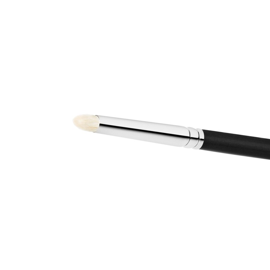 Beauty MAC COSMETICS Make-Up Accessories | Brush - 239S Eye Shader Black