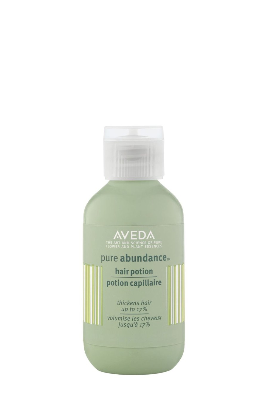 Beauty AVEDA Hair Treatment | Aveda Pure Abundance Hair Potion 20 G Green