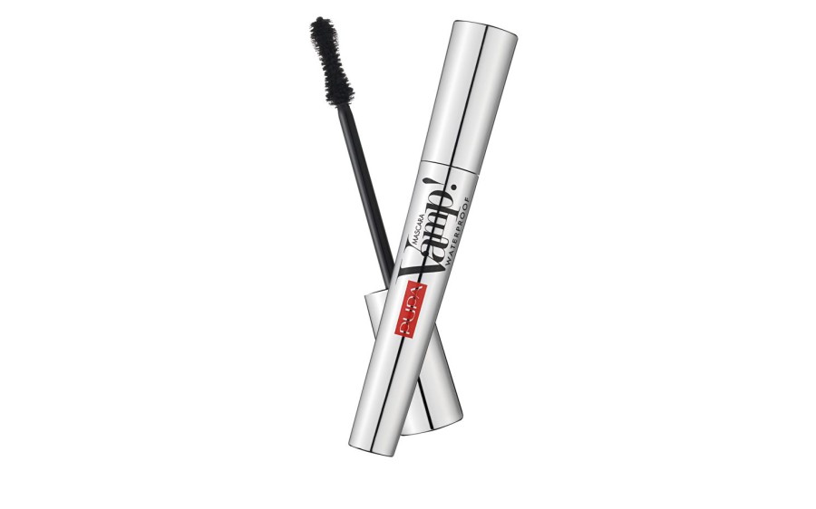 Beauty PUPA MILANO Eyes | Pupa Vamp! Mascara Waterproof - 01 001Extrablack