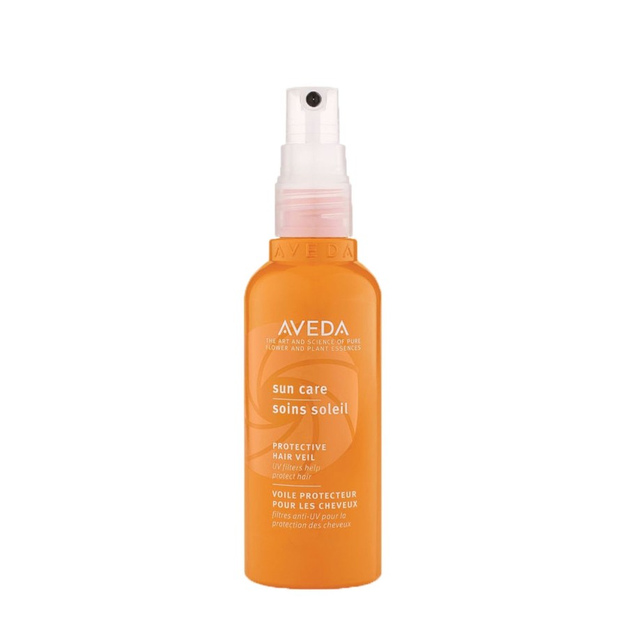 Beauty AVEDA Hair Treatment | Aveda Suncare Protective Hair Veil 100 Ml Orange