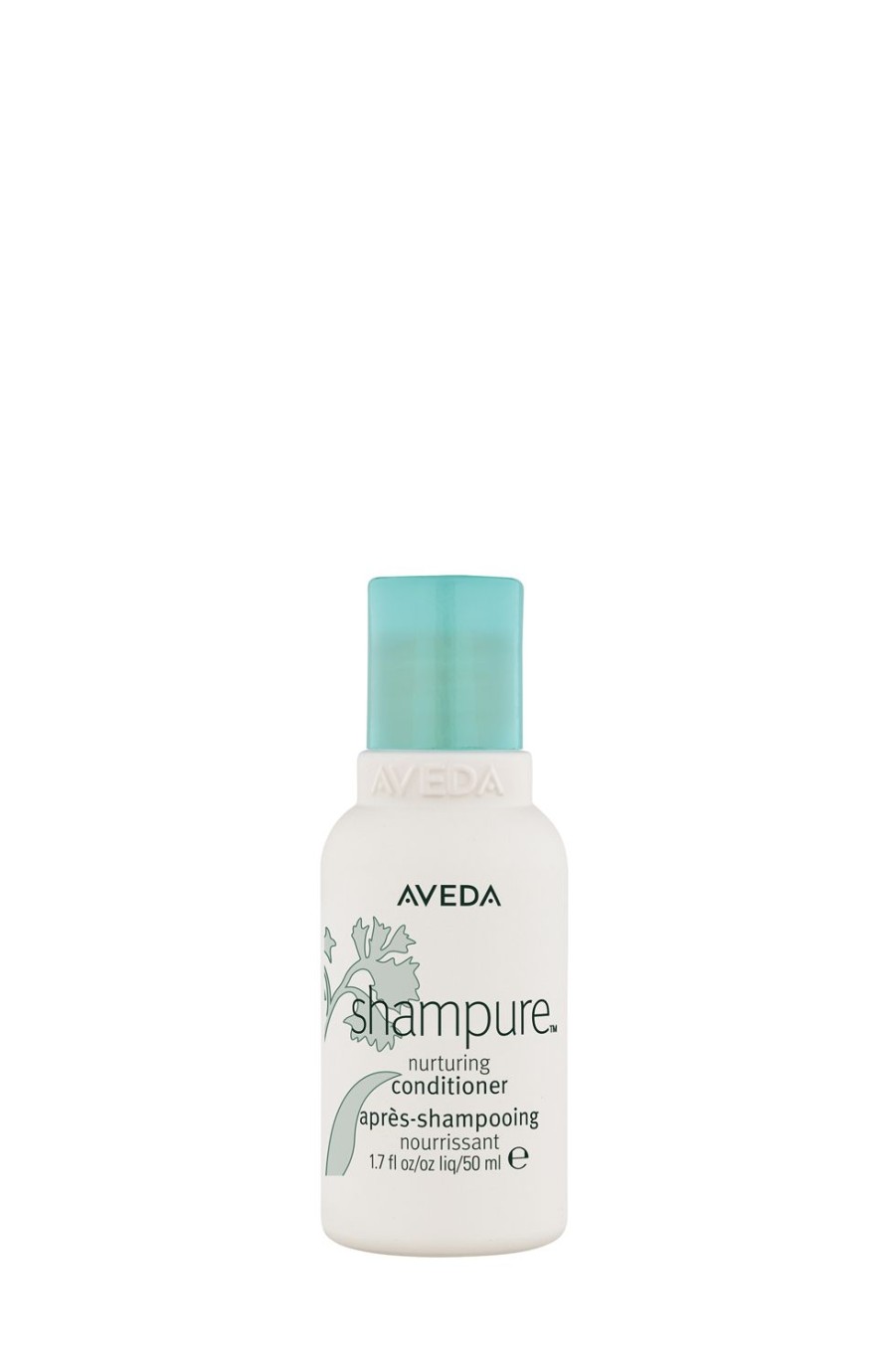 Beauty AVEDA Conditioner | Aveda Shampure Nurturing Conditioner 50 Ml White