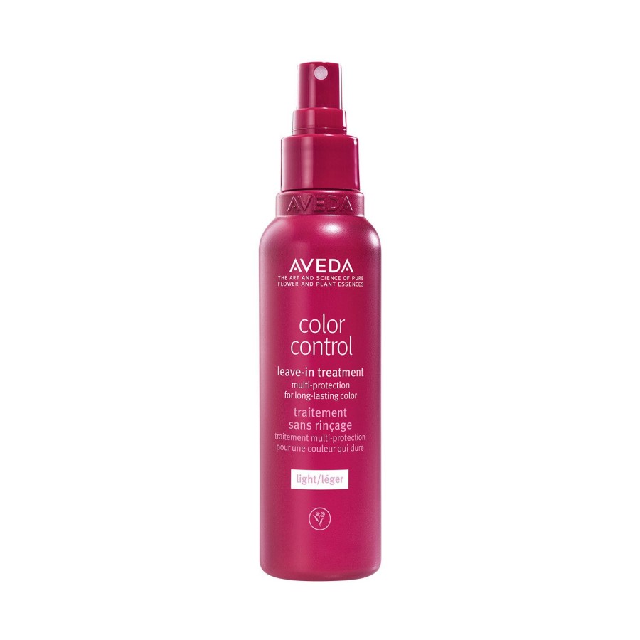 Beauty AVEDA Hair Treatment | Aveda - Color Control Leave-In Treatment - Light (Spray) Purple Violet