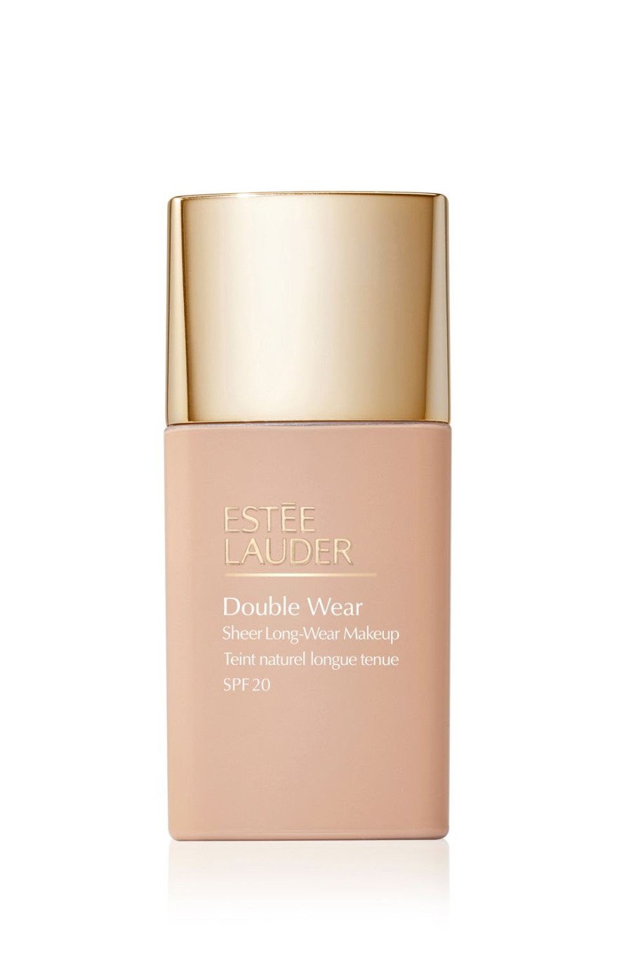 Beauty ESTÉE LAUDER Complexion | Estee Lauder - Double Wear Sheer Long-Wear Makeup Spf20 - 2C2 Pale Almond Rope