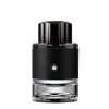 Beauty MONTBLANC Eau De Parfum | Montblancexplorer 60 Ml Black