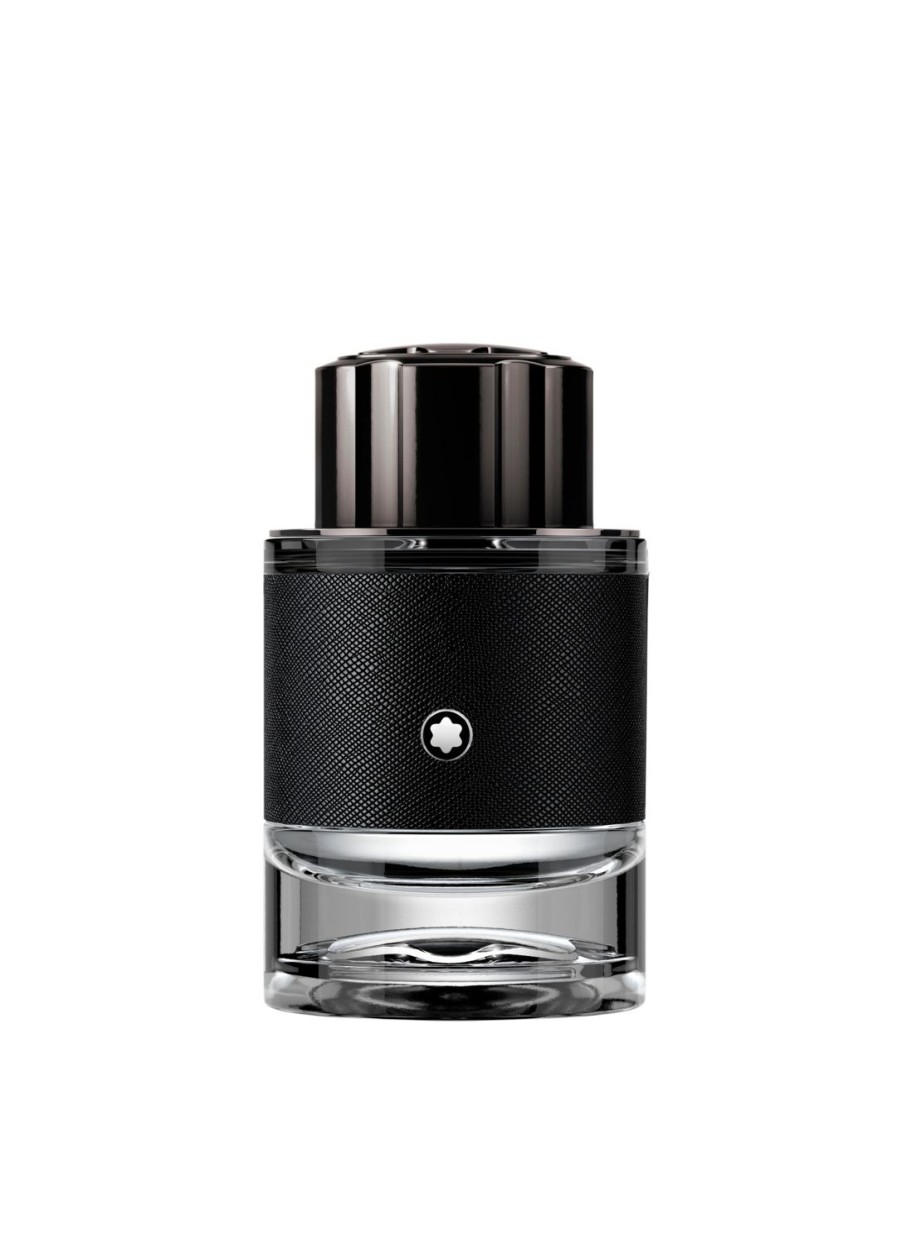 Beauty MONTBLANC Eau De Parfum | Montblancexplorer 60 Ml Black