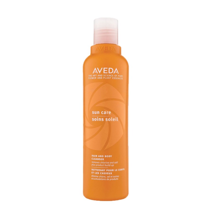 Beauty AVEDA Body Wash | Aveda Suncare Hair & Body Cleanser 250 Ml Orange