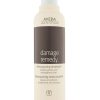 Beauty AVEDA Shampoo | Aveda Damage Remedy Shampoo 250 Ml White / Brown