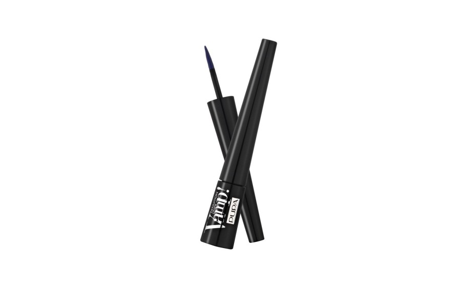 Beauty PUPA MILANO Eyes | Pupa Vamp! Definition Liner - 300 300Deep Blue