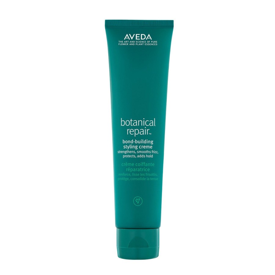 Beauty AVEDA Hair Masks And Creams | Aveda - Botanical Repair Styling Cream Green