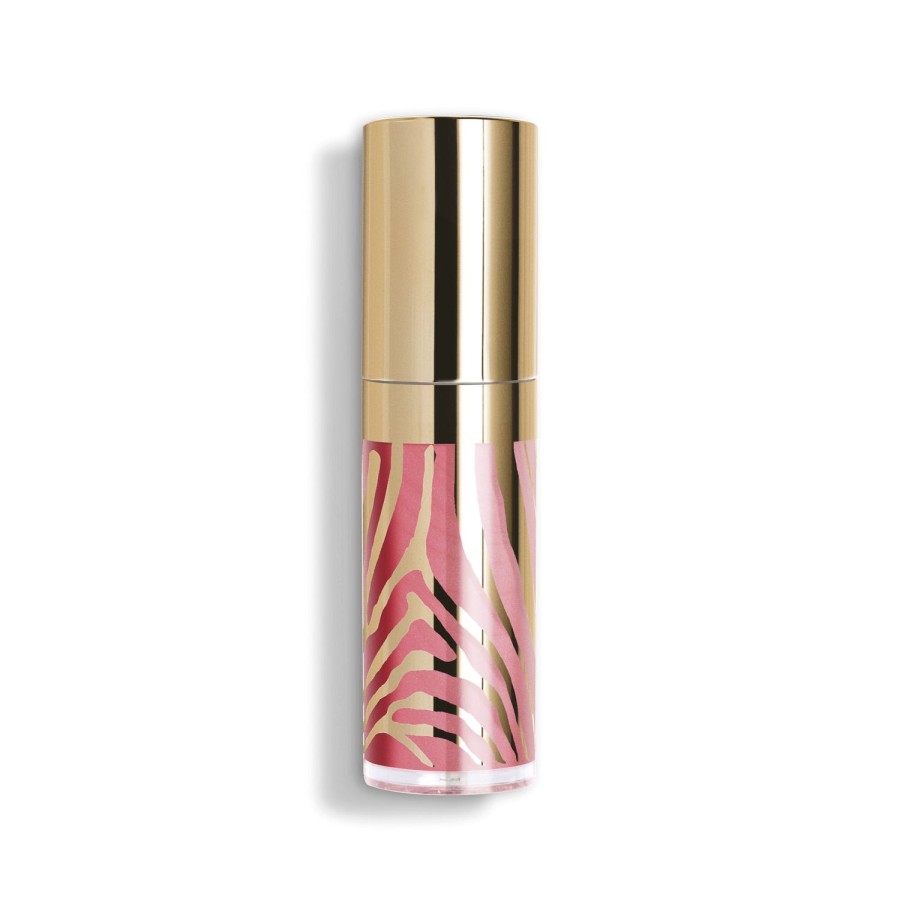 Beauty SISLEY PARIS Lips | Le Phyto-Gloss N°7 Venus - Rosa