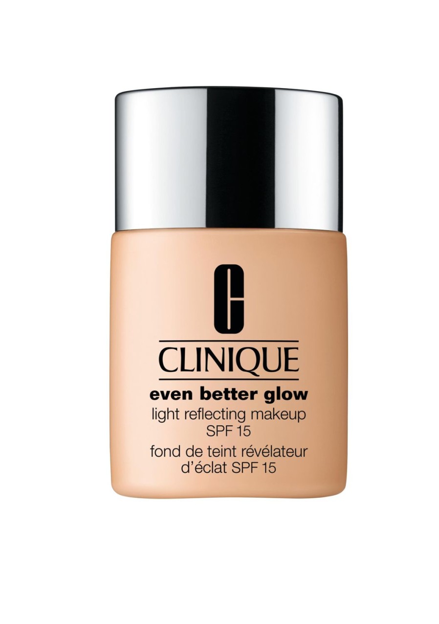 Beauty CLINIQUE Complexion | Clinique Even Better Glow 30 Ml Cn 28 Ivory