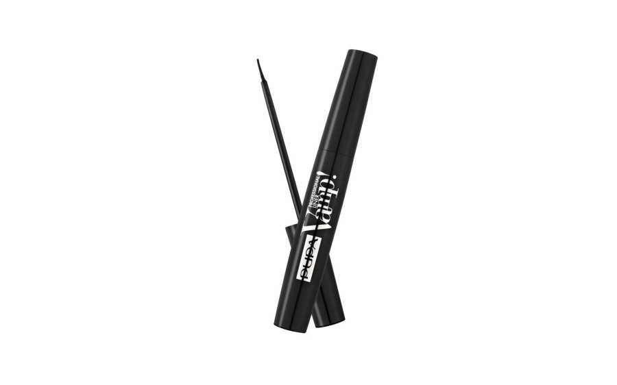 Beauty PUPA MILANO Eyes | Pupa Vamp! Professional Liner 100Extrablack