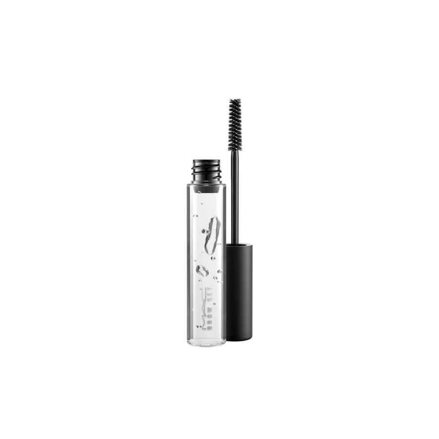 Beauty MAC COSMETICS Eyebrows | Brow Set - Clear Transparent