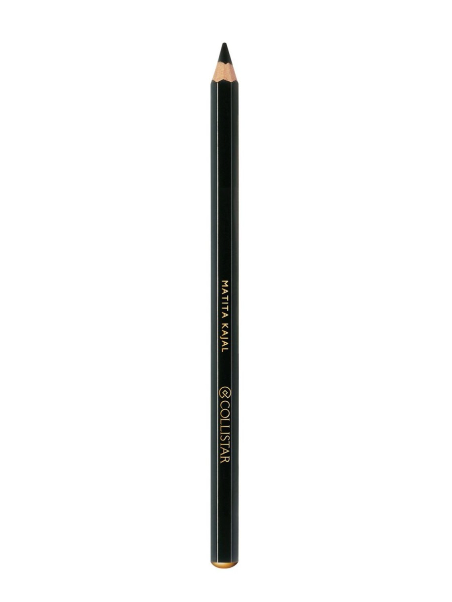 Beauty COLLISTAR Eyes | Kajal Pencil Black