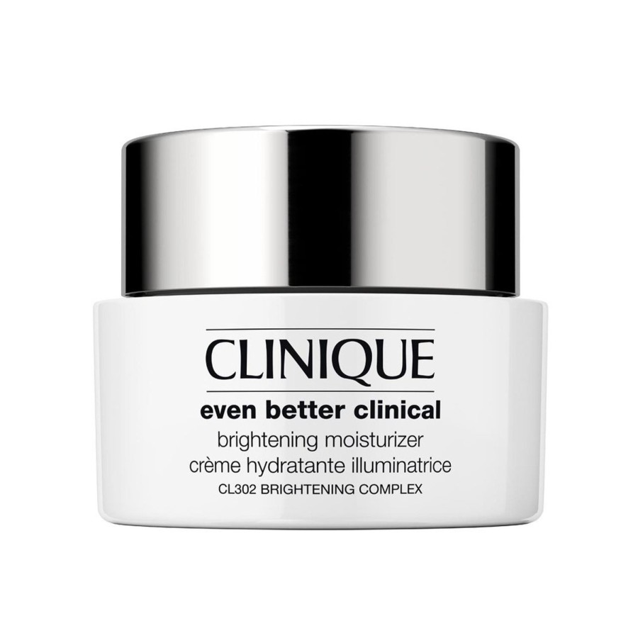 Beauty CLINIQUE Moisturizers | Clinique - Even Better Clinical Brightening Moisturizer White