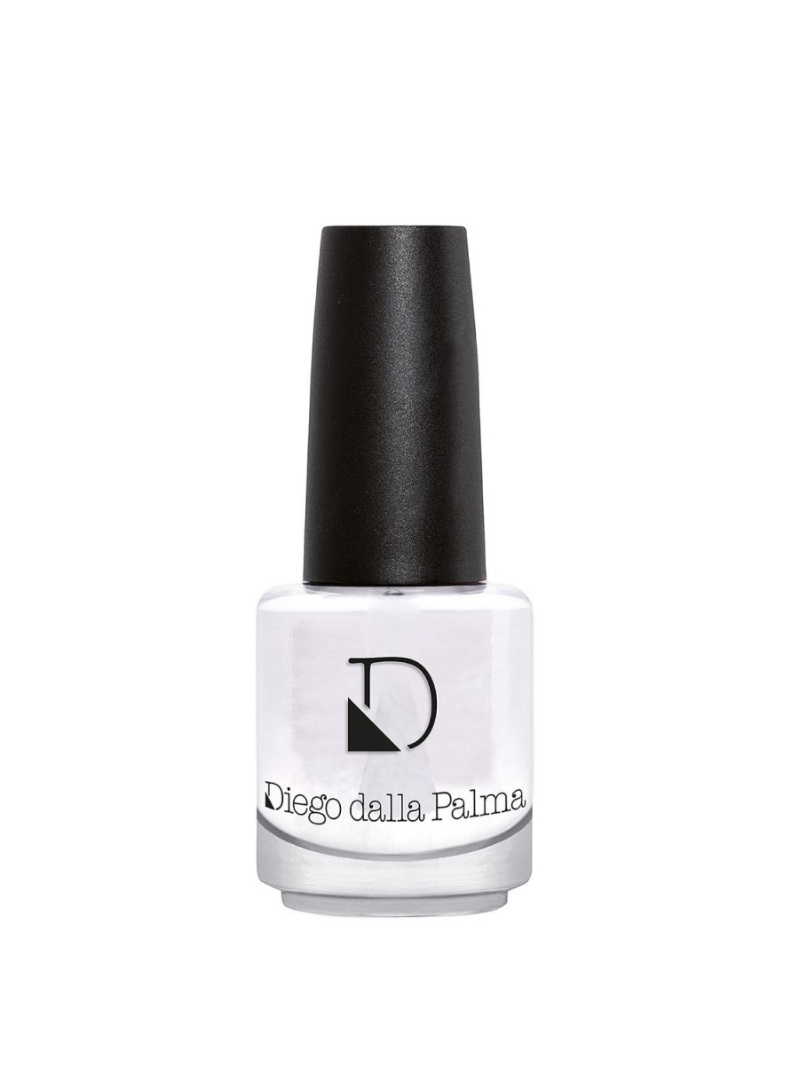 Beauty DIEGO DALLA PALMA Nails | Anti-Chipping Gloss Top Coat Transparent