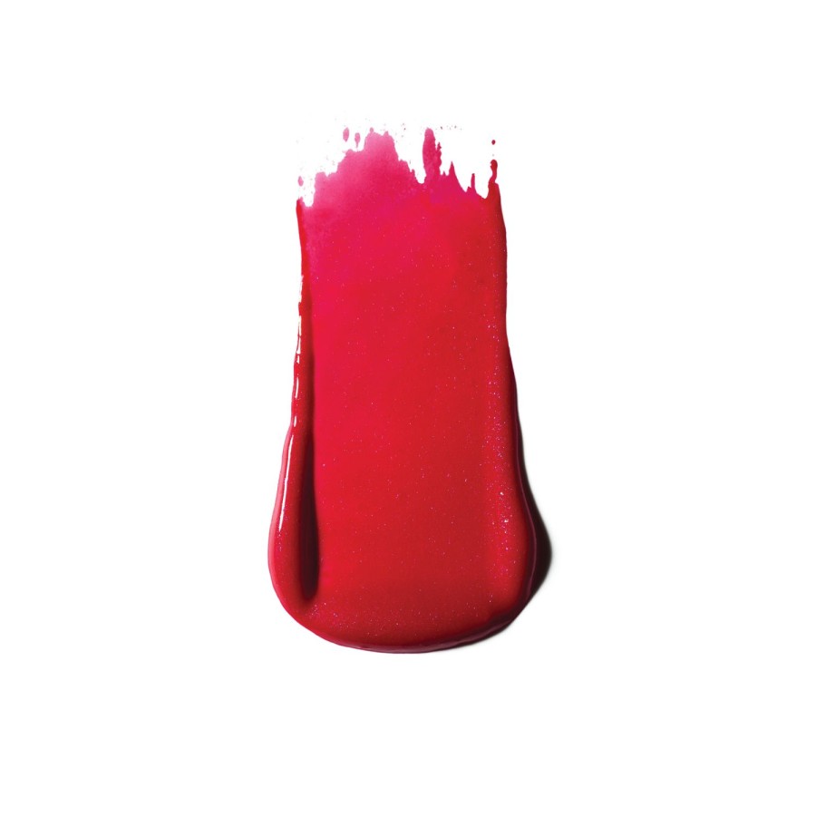 Beauty MAC COSMETICS Lips | Lustreglass Lipstick Pink Big