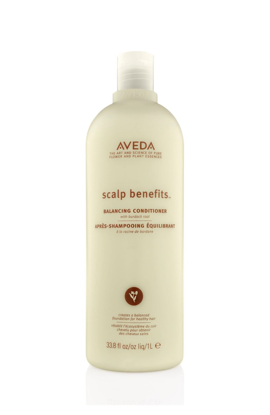 Beauty AVEDA Conditioner | Aveda Scalp Benefits Conditioner 1000 Ml Beige