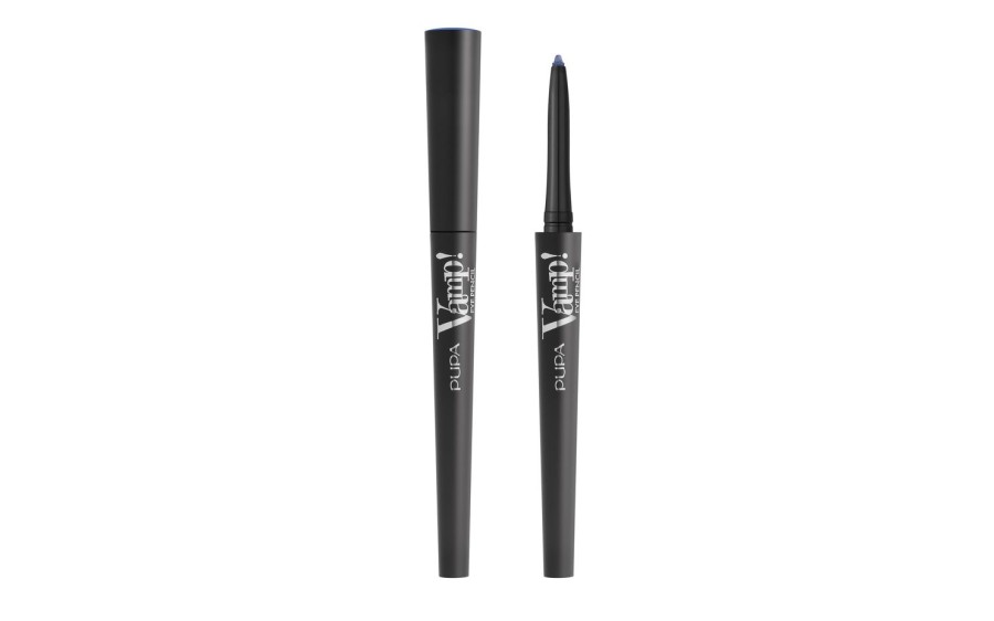 Beauty PUPA MILANO Eyes | Vamp Eye Pencil - 400Midnight Blue Blue Cornflower