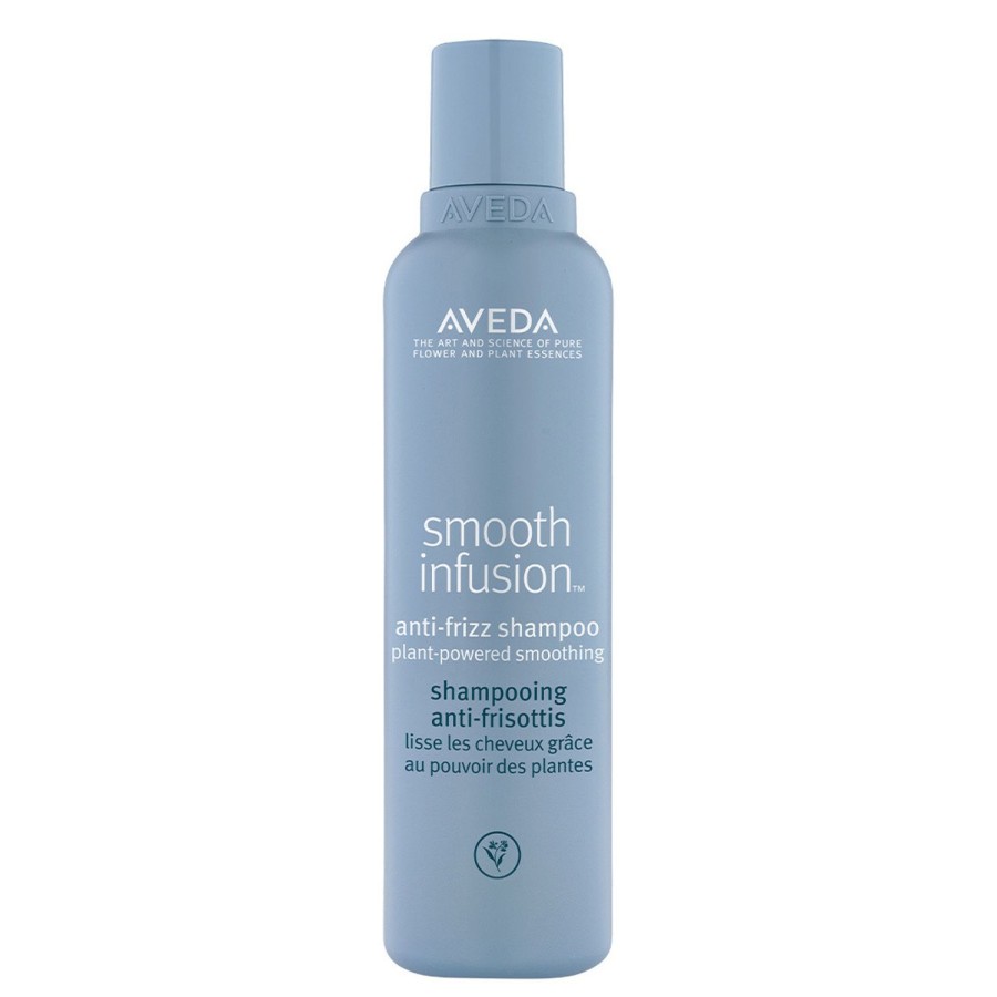 Beauty AVEDA Shampoo | Smooth Infusion - Anti-Frizz Shampoo White