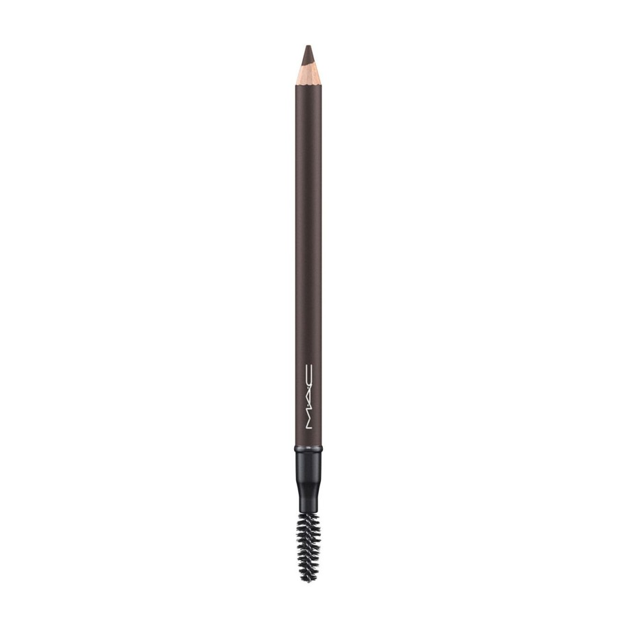 Beauty MAC COSMETICS Eyebrows | Veluxe Brow Liner Velvetstone