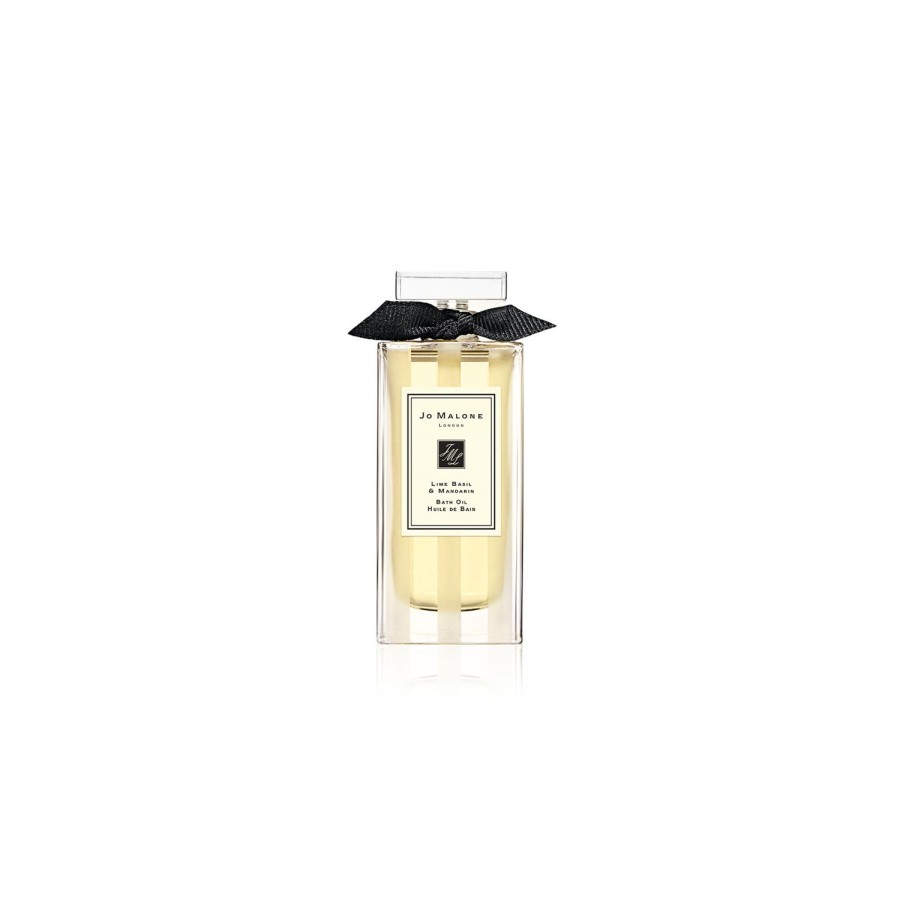 Beauty JO MALONE LONDON Body Wash | Jo Malone London Lime Basil & Mandarin Bath Oil 30 Ml Beige