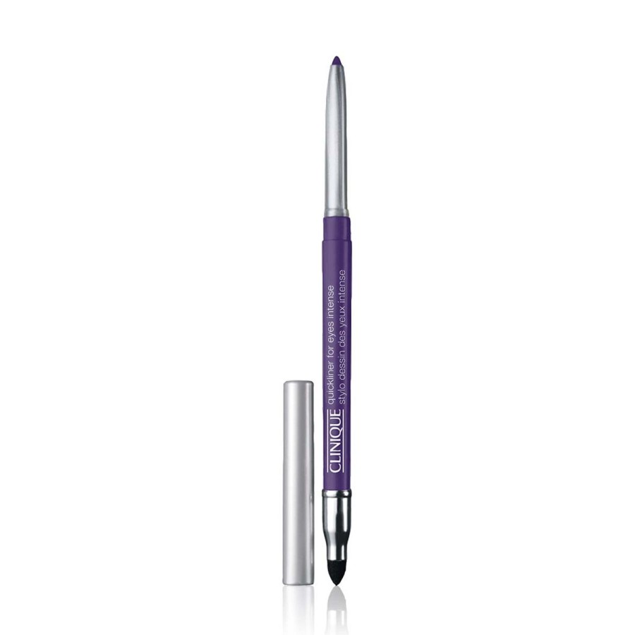 Beauty CLINIQUE Antiageing | Clinique Quickliner For Eyes Intense 0,28 G 03 Intense Chocolate