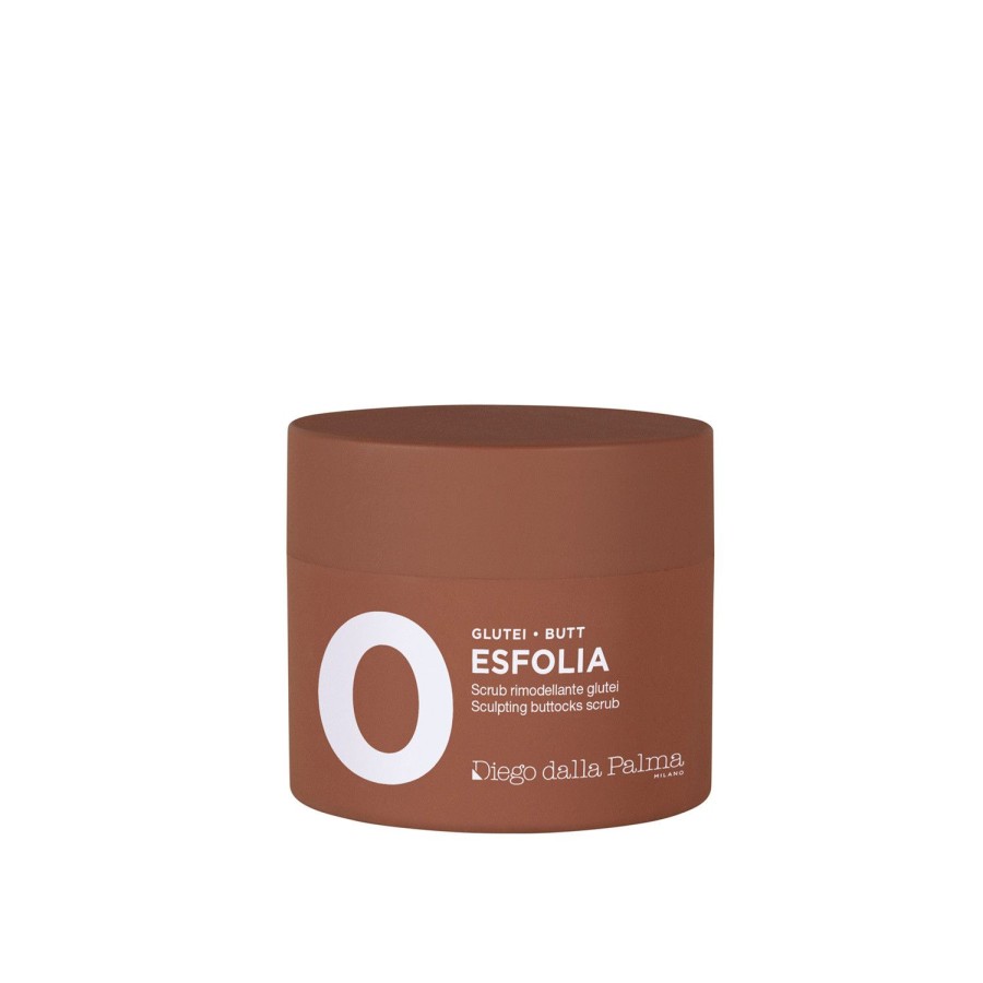 Beauty DIEGO DALLA PALMA Body Treatment | 0. Esfolia - Sculpting Buttocks Scrub Nude