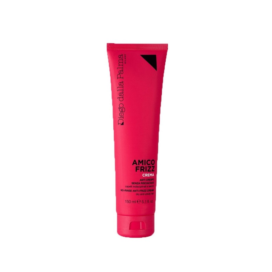 Beauty DIEGO DALLA PALMA Styling | No-Rinse Anti-Frizz Cream Multicolor