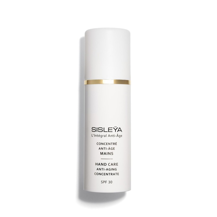 Beauty SISLEY PARIS Antiageing | Sisleya L'Integral Anti-Age Concentre Anti-Age Mains Transparent